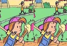 Reto visual: encuentra las 7 diferencias en solo 6 segundos y pon a prueba tu habilidad