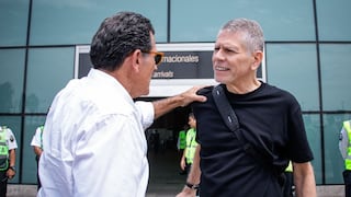 El mensaje de Paulo Autuori al hincha de Sporting Cristal: ¿habrá nueva ‘purga’?