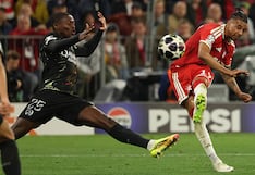 Bayern vs. PSG (1-1): video, resumen y goles de la clasificación a la final de Champions League
