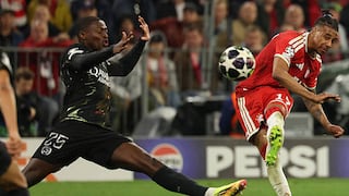 Bayern vs. PSG (1-1): video, resumen y goles de la clasificación a la final de Champions League