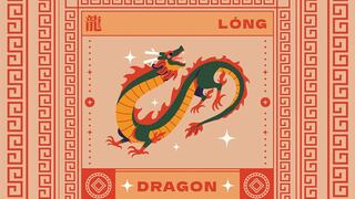 Las predicciones para el Dragón en su año según el Horóscopo chino 2024