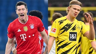 Alemanes le dan la espalda: Bayern Munich y Borussia Dortmund no apoyarán a la Superliga Europea
