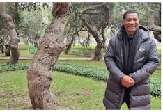 Guillermo La Rosa: “Respeto a Fossati, pero me gustaría que Perú juegue con línea de cuatro”