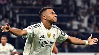 ¿Dónde ver Real Madrid vs. Real Oviedo? Horarios y canales de TV online por LaLiga 2025-26