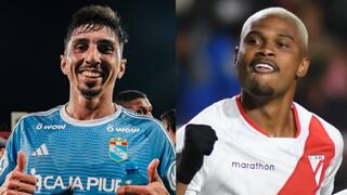 ¿A qué hora juega y en qué canal pasa Cristal vs. Always Ready?