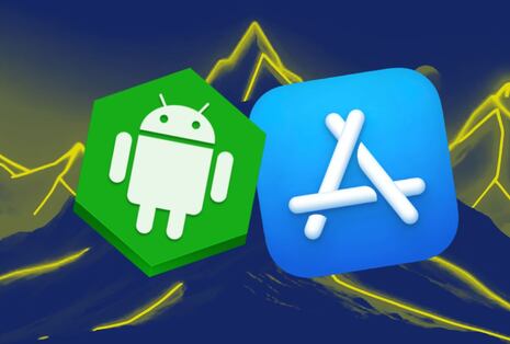 Instalé varios juegos de pago sin gastar dinero con este truco en Android y iOS