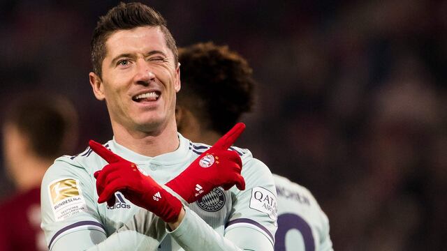 “Lewandowski no está a la altura de Messi”: Setién ‘calienta’ el Barcelona vs Bayern Munich