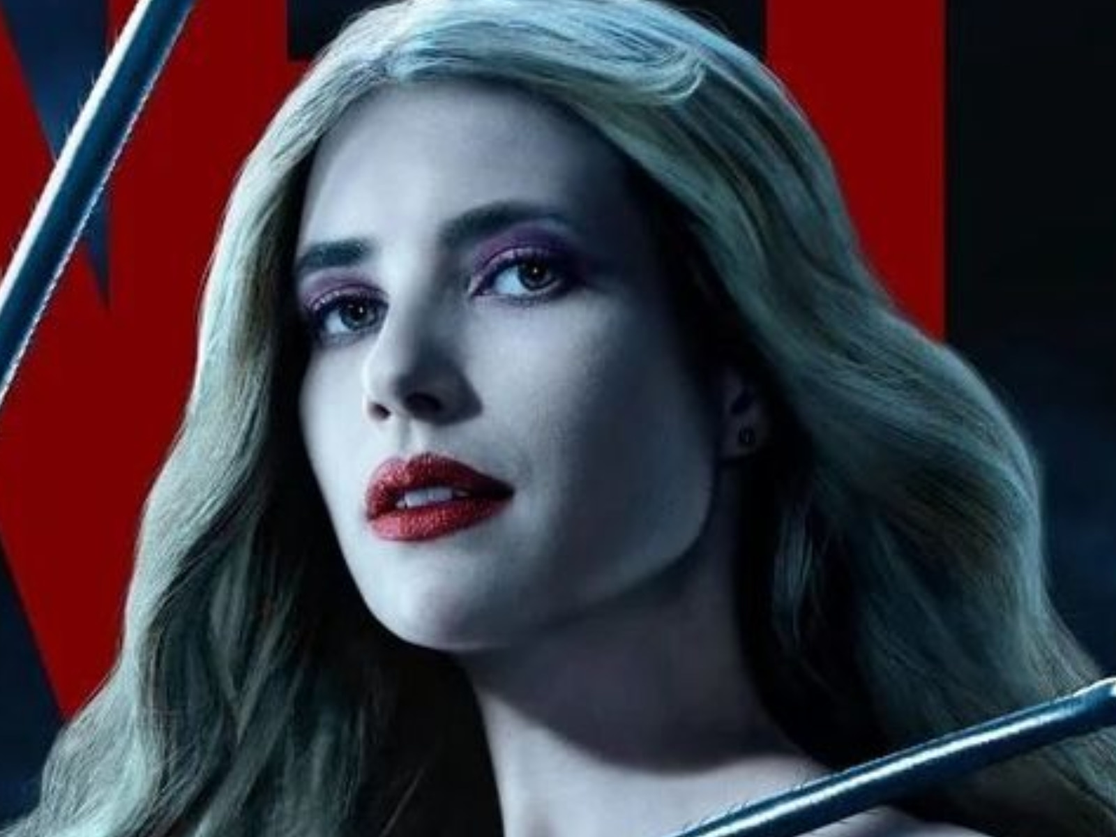 La temporada 12 de “American Horror Story” está basada en el libro “Delicate Condition” de Danielle Valentine (Foto: FX)