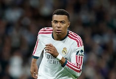 Real Madrid goleó 4-1 a Sevilla: video, goles y resumen del partido por LaLiga