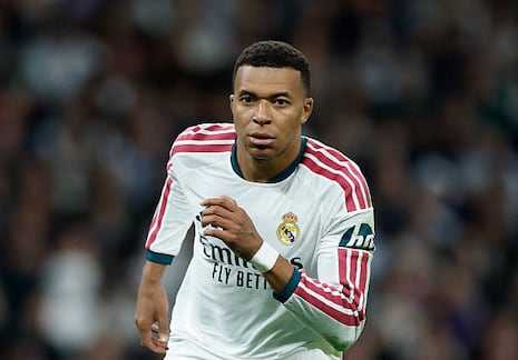 Real Madrid goleó 4-1 a Sevilla: video, goles y resumen del partido por LaLiga