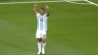 ¡No dudó! Padre de Alexis Mac Allister señaló el gran secreto de la Albiceleste para llegar a su segunda final consecutiva de un Mundial