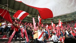 Selección Peruana: ¿Cómo va la venta de entradas para el choque con Ecuador?
