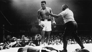 Murió Muhammad Ali: así peleaba el mejor boxeador de la historia