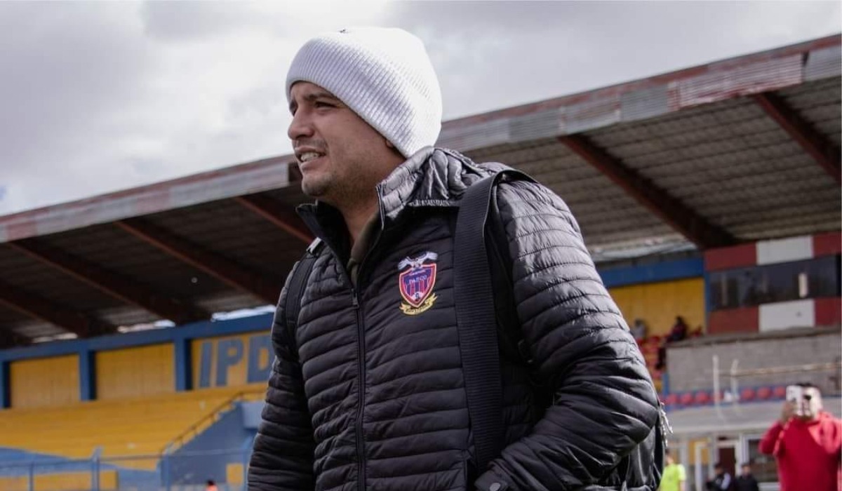 Colgaron los chimpunes por poco tiempo: Manco y cómo les fue a otros que se retiraron del fútbol y volvieron a la Liga 1. (Foto: Ecosem Pasco)