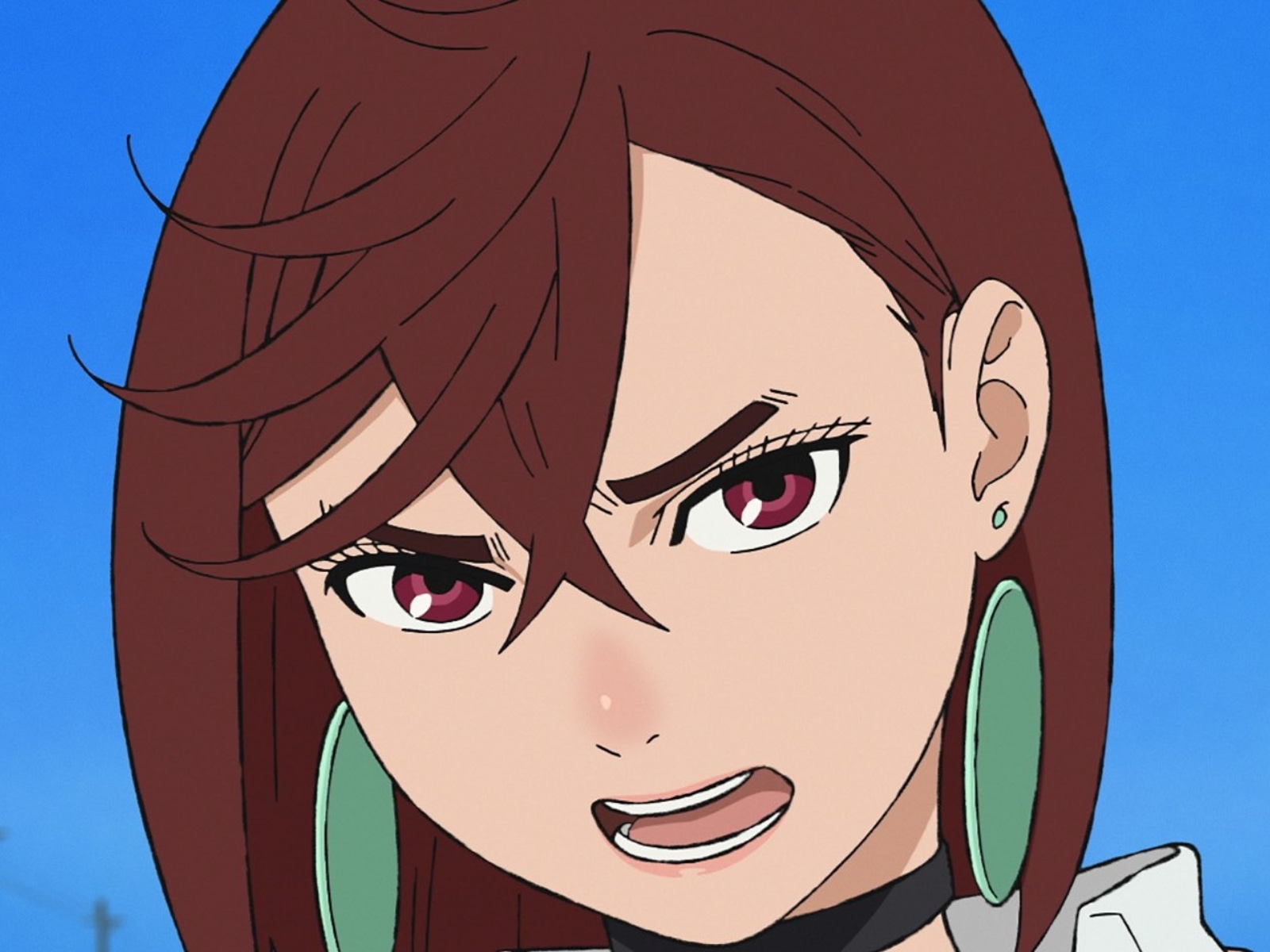 El manga de “Dandadan” sigue en publicación y alcanzó los 11 tomos en 2023 (Foto: Science Saru)