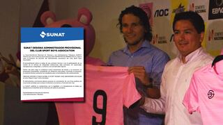 Por incumplimiento en los requisitos: designación de Miguel Ángel Torres en Sport Boys sería impugnada