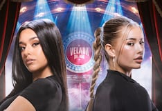 ▷ ¿A qué hora pelean y por dónde mirar Marta Díaz vs. Tatiana Kaer EN VIVO hoy por la Velada del Año VI de Ibai en EE.UU., España y México?