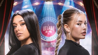 ▷ ¿A qué hora pelean y por dónde mirar Marta Díaz vs. Tatiana Kaer EN VIVO hoy por la Velada del Año VI de Ibai en EE.UU., España y México?