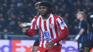 Pronósticos Atlético de Madrid vs Espanyol: apuestas apuntan a más de 2.5 goles