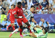 Transmisión Mi Telefe EN VIVO, Argentina vs. Suiza: ver TIEMPO EXTRA por internet vía TyC Sports