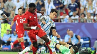 Resumen extendido, Argentina vs. Suiza (3-1): video de los goles del Mundial