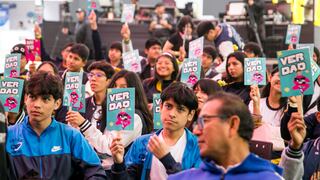 Comet Fest 2024: lo que debes saber del festival educativo más grande del Perú