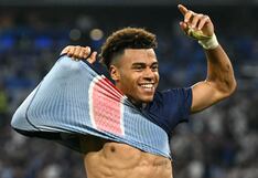 TNT Sports y Max transmitieron: PSG vs. Inter (5-0) por final de UEFA Champions League 2025