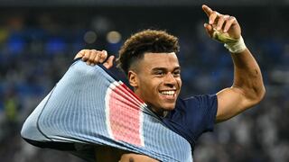 TNT Sports y Max transmitieron: PSG vs. Inter (5-0) por final de UEFA Champions League 2025