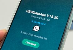 Descargar GB WhatsApp V15.50: última versión del APK de diciembre 2023