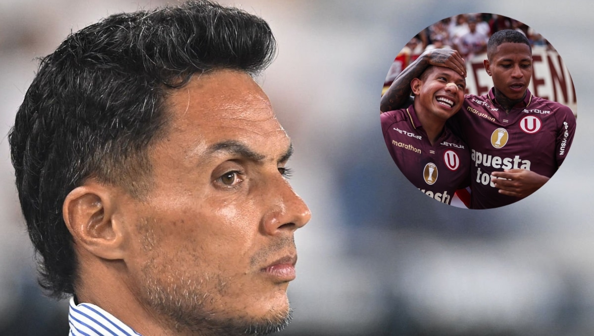 Lucas González es el actual DT de Deportes Tolima. (Foto: Getty Images)