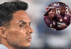 DT de Tolima deja mensaje antes de enfrentar a Universitario: la ambición de estar en octavos de final