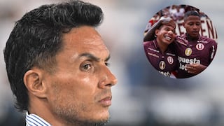 DT de Tolima deja mensaje antes de enfrentar a Universitario: la ambición de estar en octavos de final