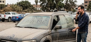 Noticias Sugeridas