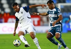 Pachuca vs Monterrey (0-1): resumen, gol y video del partido por Apertura de Liga MX