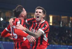 Inter vs. Milan (2-3): Goals of the ‘rossoneros’, they were proclaimed champions of the Italian Supercup