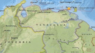 Temblor en Venezuela del miércoles 19 de abril: últimos sismos y reporte del Funvisis