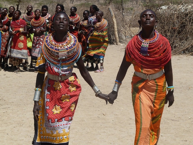 "Una mujer fuerte entiende que los dones como la lógica, la decisión y la fuerza son tan femeninos como la intuición y la conexión emocional. Valora y utiliza todos sus dones". - Nancy Rathburn. | Crédito: Foto de John McArthur en Unsplash / Composición Depor