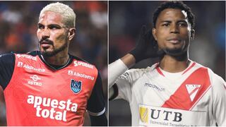 César Vallejo vs. Always Ready: fecha, hora y canal del partido por la fecha 3 de Copa Sudamericana