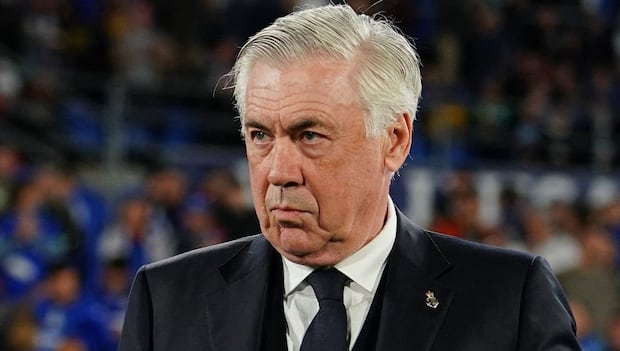 Carlo Ancelotti tendrá su primera experiencia a nivel de selecciones. (Foto: Getty Images)