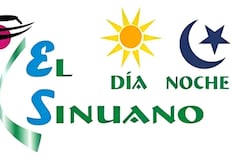 Resultados del Sorteo Sinuano Día / Noche del miércoles 2 de abril: ver números ganadores