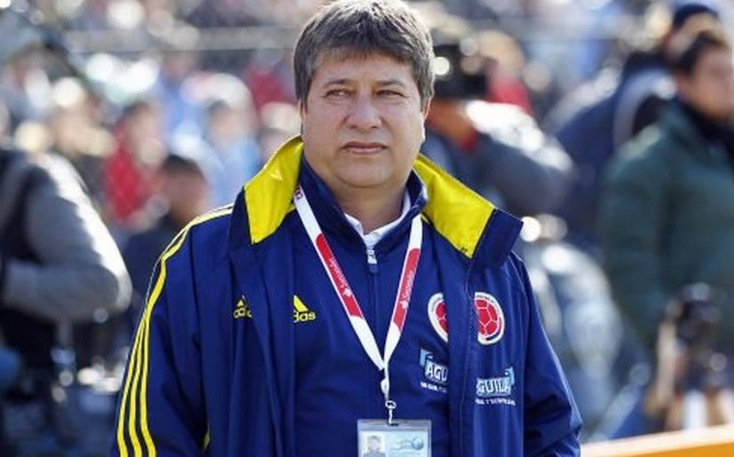 'Bolillo' Gómez dirigió el año pasado a Águilas Doradas de Colombia. (Foto: USI)