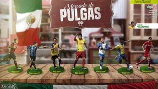 Raúl Ruidíaz: la tabla acumulativa de goleadores desde que llegó a México y más