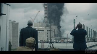 "Chernobyl": HBO omitió crédito de autora del libro que inspiró la miniserie