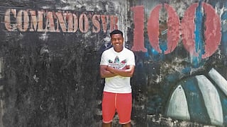 Alianza Lima: Jorge Bazán cumple 100 partidos en primera y así lo quiere festejar