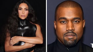 Kim Kardashian pide a un juez ser declarada soltera mientras dura su proceso de divorcio con Kanye West