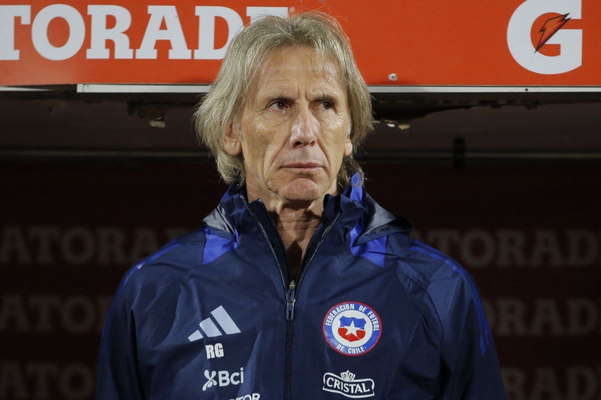 El 'Tigre' volvió a caer derrotado en su visita a Paraguay (Foto: AFP)