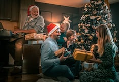 Frases por Feliz Navidad 2025: mensajes, imágenes y saludos para enviar