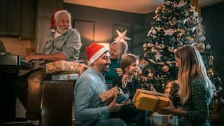 Saludos de Feliz Navidad 2025: frases, y mensajes e imágenes para enviar a seres queridos