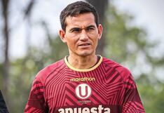 ¿En qué equipo jugará? Universitario y César Vallejo definieron el futuro de Jairo Vélez