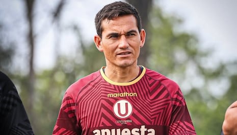 ¿En qué equipo jugará? Universitario y César Vallejo definieron el futuro de Jairo Vélez